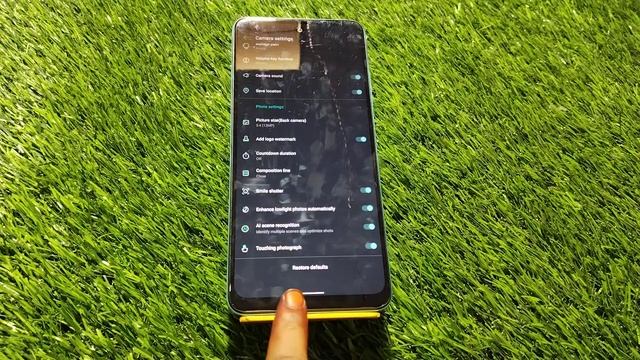How to reset apps setting in Tecno Pova 3, Tecno Pova 3 mein app setting reset kaise karen, sett смотреть онлайн