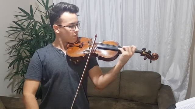 Excerto Don Juan (Strauss) - Gabriel Mira смотреть онлайн