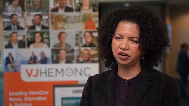 Pentostatin + cyclophosphamide for patients with SCD undergoing haploidentical transplantation