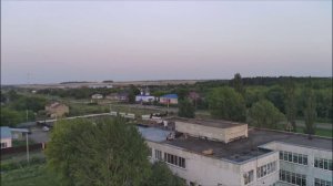 Алексеевка Саратовская Область