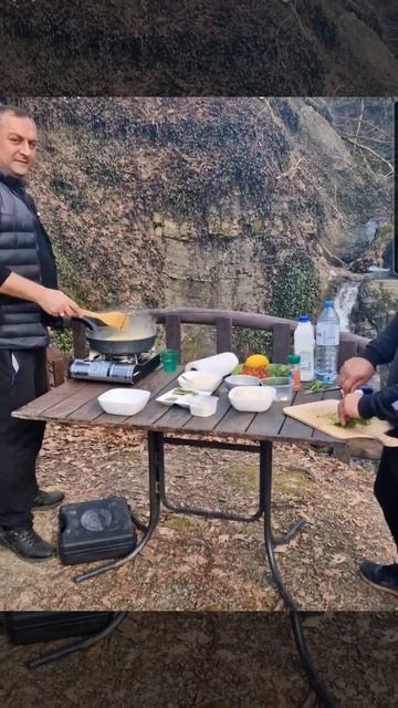 присоединяйтесь братцы! #кайф  #рецепт ##мясо #горы #сочи #водопад #природа #еда #топ #комеди