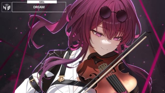 Nightblue Music - Dream смотреть онлайн