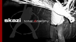 Skazi - Total Anarchy