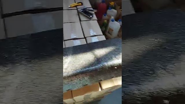 Самодельный квадрик. Делаем сиденье))). смотреть онлайн