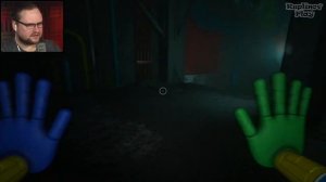 📹 ХАГИ ВАГИ ПРУТ ИЗ ВСЕХ ЩЕЛЕЙ ► Poppy Playtime - Chapter 2 #2 #2
#Kuplinov_►_Play