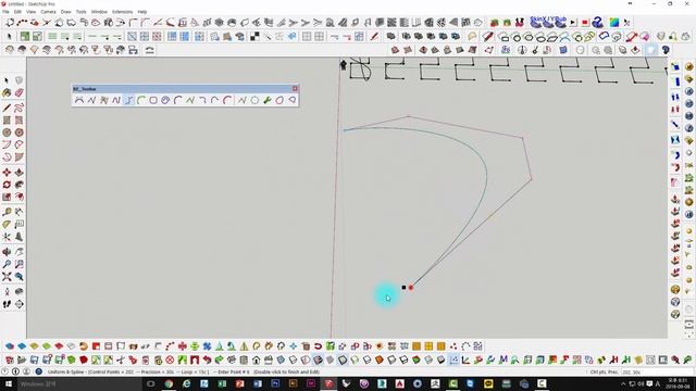 UncleBucks ( Sketchup Ruby BZ toolbar ) смотреть онлайн