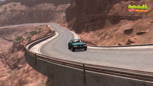 Аварийные мосты! смотреть онлайн