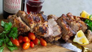 Рёбра на УГЛЯХ / Сочная свинина в хитром маринаде