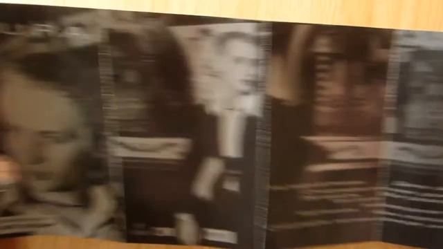 Shura - Shura 2 / распаковка кассеты /