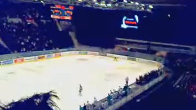 A.I.K. - Hammarby (Ishockey) смотреть онлайн