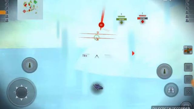 Утки в воролд оф тенкс блиц что смотреть онлайн