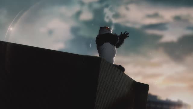 Магическая битва сезон 1 опенинг 2 / Jujutsu Kaisen TV-1 OP02 Creditless смотреть онлайн