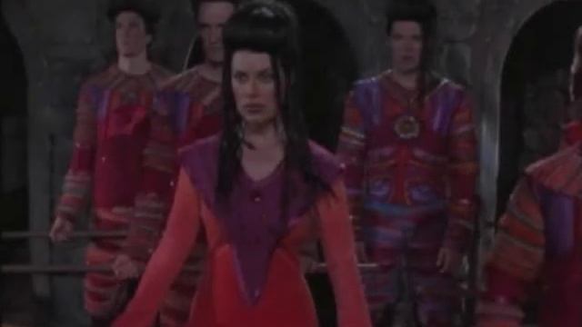 Lexx: Brunen G story & their Last Fight смотреть онлайн