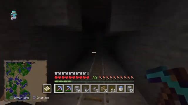 Epic voice crack смотреть онлайн