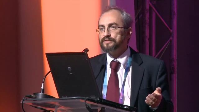 Щербина С.В. Esri CIS. Представляем 