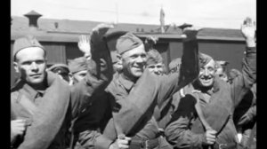 Ветеранам ВОВ.