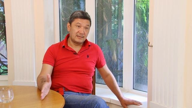 Арман Шораев: "Үкімет басшысы - нағыз халықтың жауы" смотреть онлайн