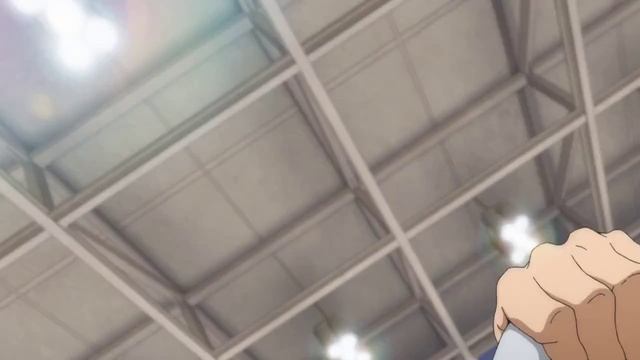 Haikyuu!! (Волейбол!!) анонсировали новый дополнительный эпизод. смотреть онлайн