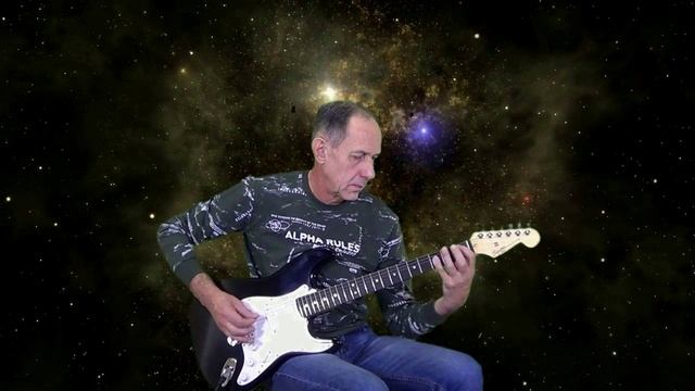 Борзунов Юрий. Старый город. Фантазия. смотреть онлайн
