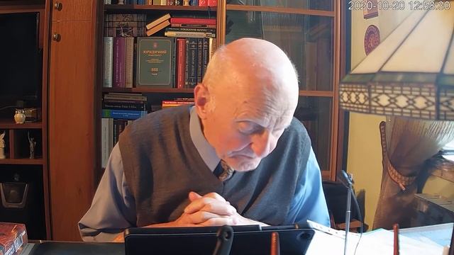 Середньовічна Франція. Лекція 7, ч. 3 смотреть онлайн