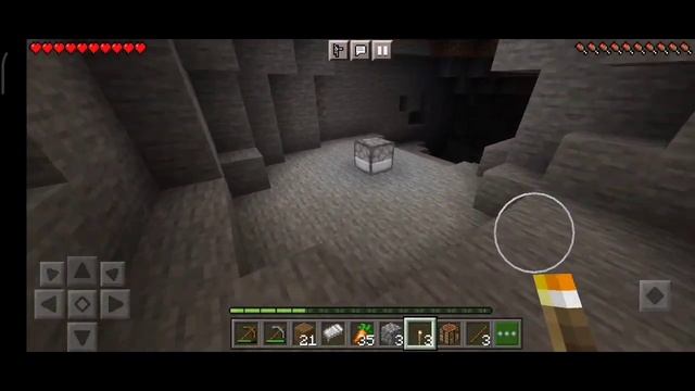 Выживание в майнкрафте часть 1 смотреть онлайн