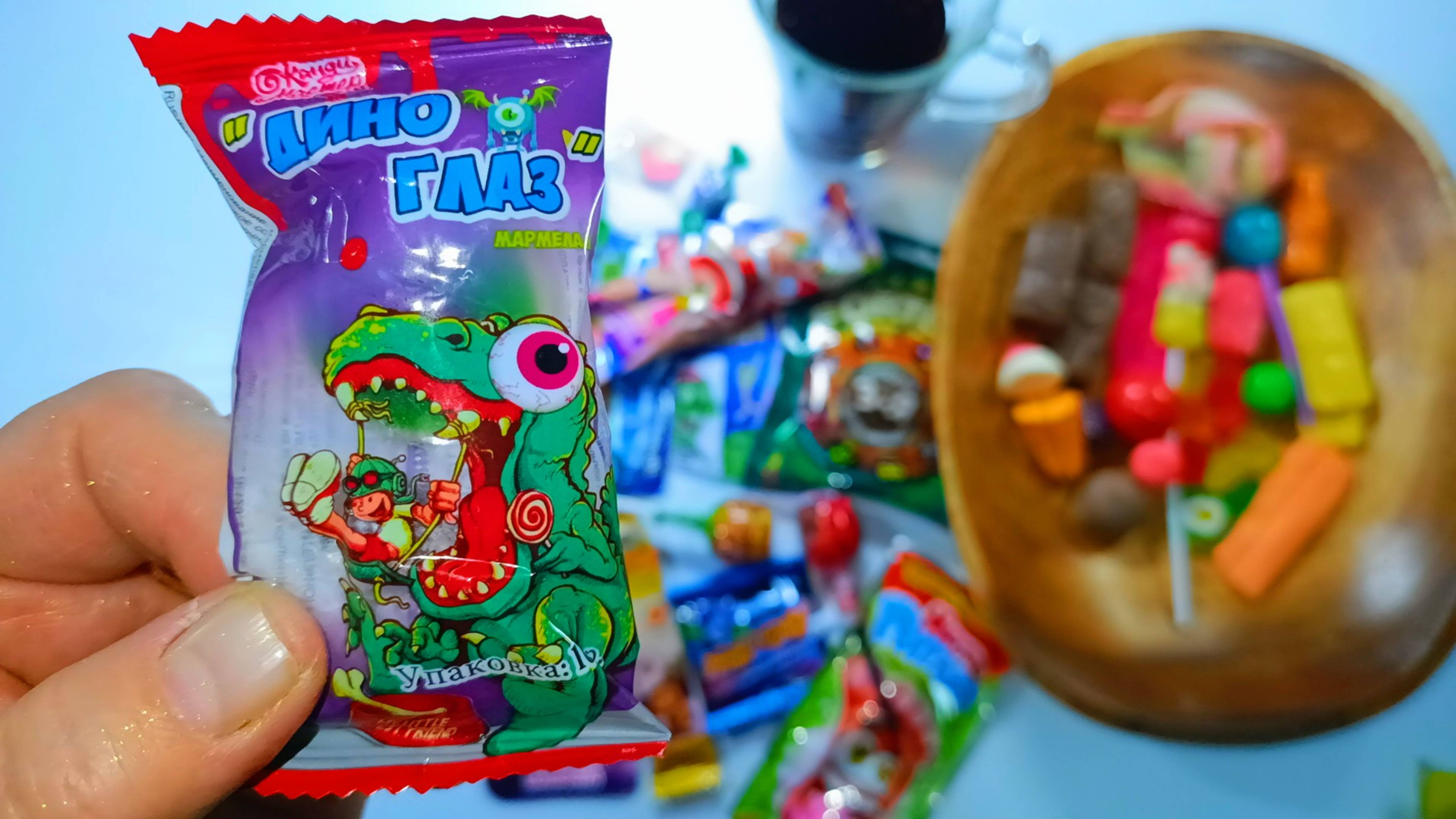 АСМР Шоколадный 🍰🍩🍫 распаковка АСМР шоколада и конфет и вкусняшек ❤️💕 смотреть онлайн