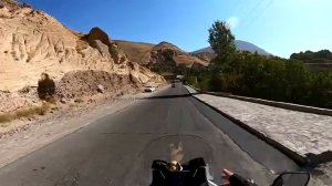 На пути в Индию, стал миллионером в Иране часть 13