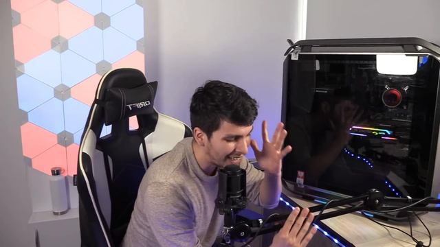 Los padres de un Fan me han denunciado... (TODO EL VIDEO ES BROMA Y SARCASMO) смотреть онлайн