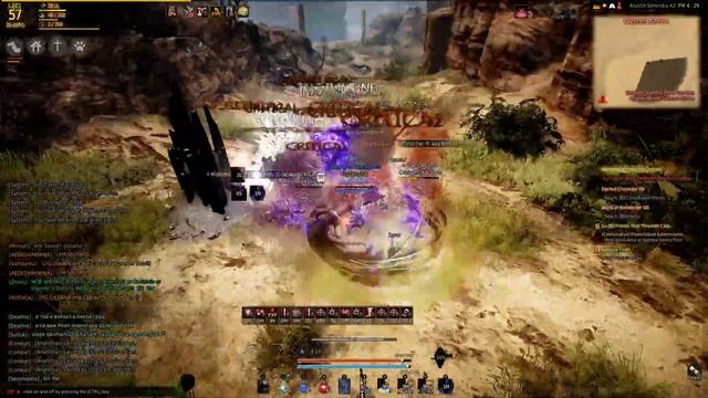 Black Desert смотреть онлайн
