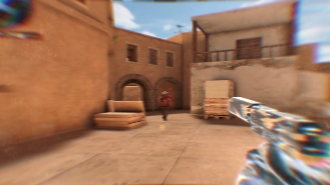 Нытики получили по заслугам,до сильвера чучуть....STANDOFF 2 смотреть онлайн