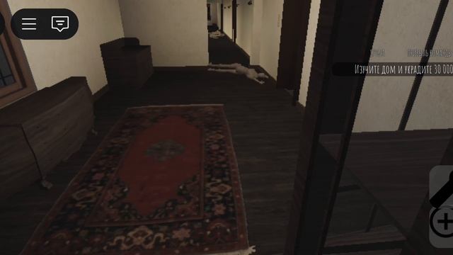 бу! Испугались, нет блин обасрались