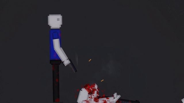 Brutal Playground (People Playground) (7) смотреть онлайн