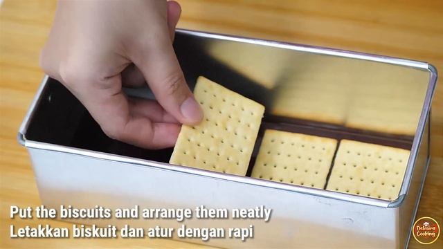 Kue Coklat Yang Lembut dan Lezat, Tanpa Oven! Resep Makanan Penutup смотреть онлайн