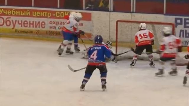 Хоккей. смотреть онлайн