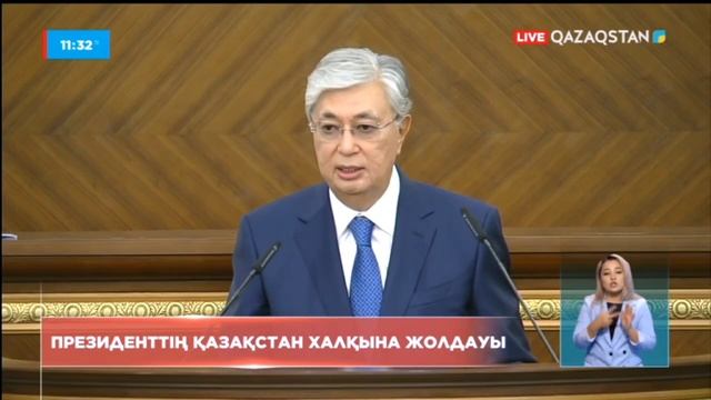 Президент: Апатты жағдайдағы мектеп мәселесі 2025 жылға дейін толық шешіледі смотреть онлайн