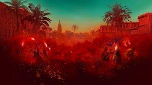 Far Cry 6 прохождение #8
