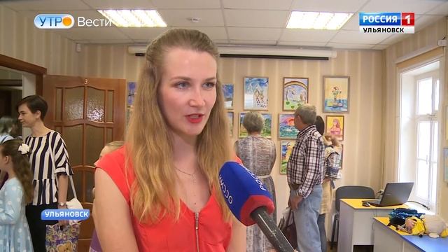 «Арт-студия 73» смотреть онлайн