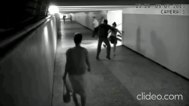 Когда женщина может за себя постоять.mp4 смотреть онлайн