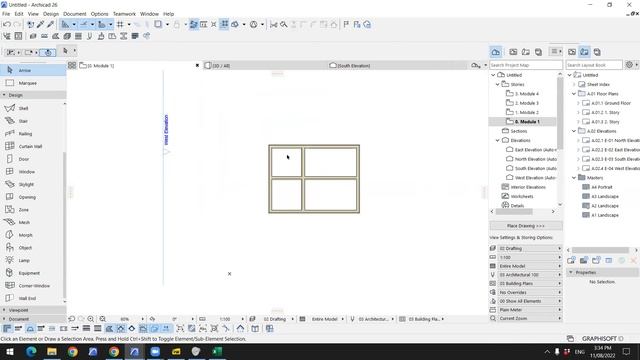 Buổi học Archicad - Ngày 08/ 11/ 2022 смотреть онлайн