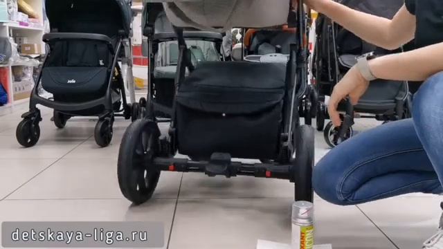 Как правильно смазывать детскую коляску и когда нужно это делать? смотреть онлайн