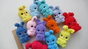 Мои вязальные дела 2.2025. Готовые работы за февраль