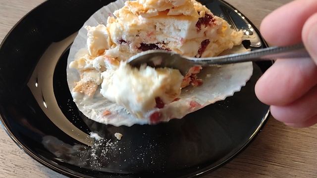 Ау?! В Петербурге знают про меренги? смотреть онлайн