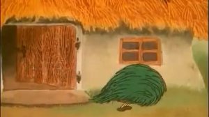 Сказки о фее Амальке. 07. КАК АМАЛЬКА ПОВЕРНУЛА РУЧЕЙ