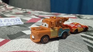 тачки 2 ранняя версия