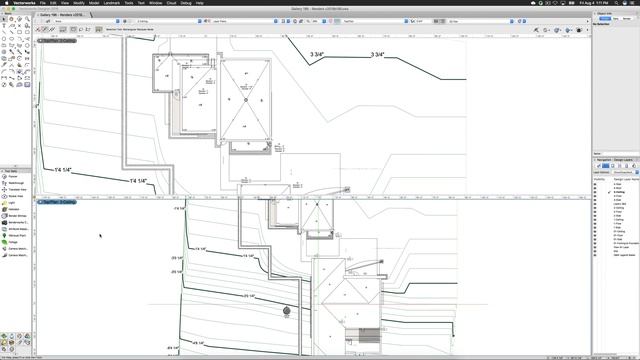 Multiple Drawing View Support смотреть онлайн