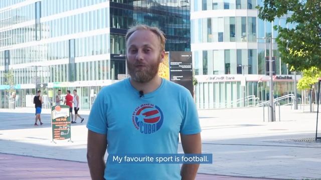 My favorites - учим английский онлайн смотреть онлайн