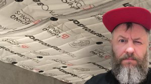 Базовая шумоизоляция потолка. Пошаговая инструкция для монтажа своими руками