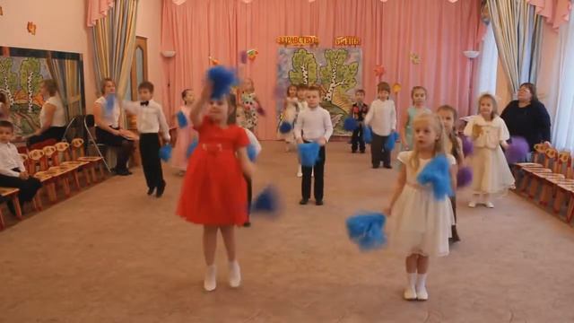 осенний досуг 