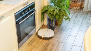 Обзор робота-пылесоса BBK BV3503