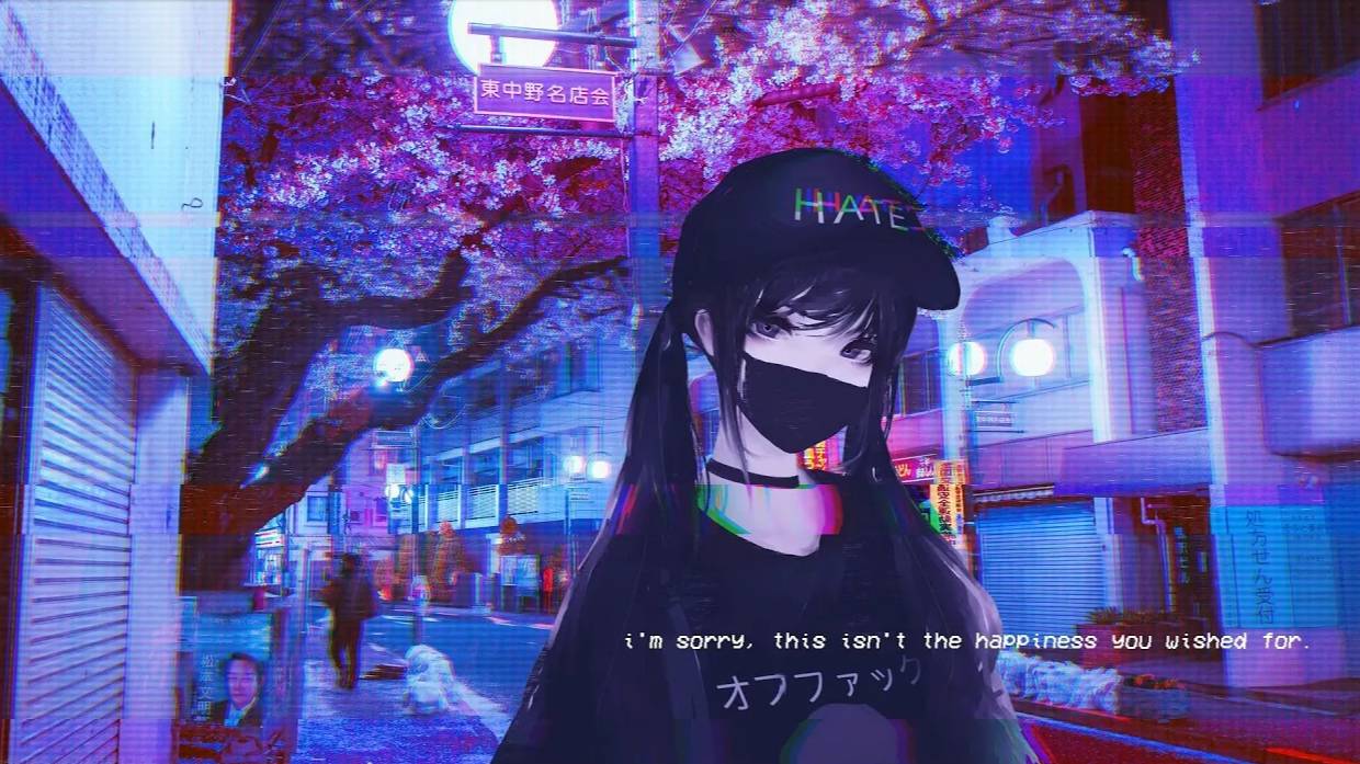 OSU! смотреть онлайн
